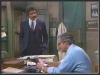 Barney Miller
